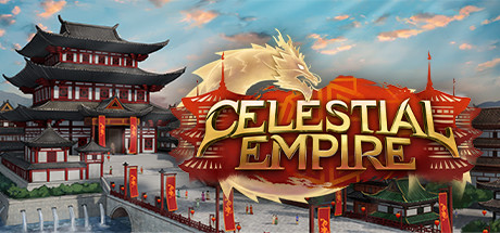 Celestial Empire Playtest cover art