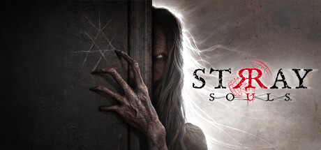 Stray Souls cover art