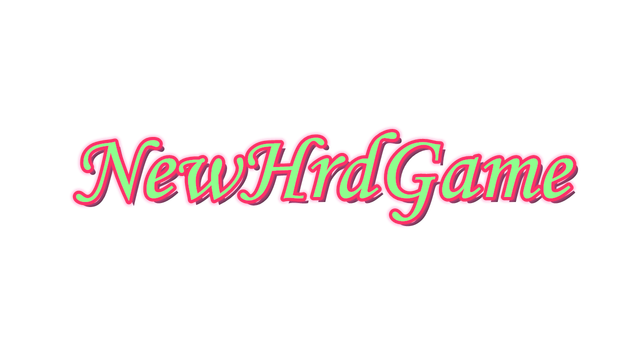 NewHrdGame Logo