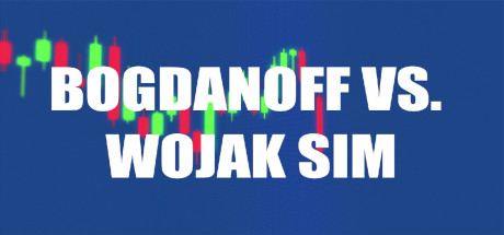 Bogdanoff vs. Wojak Simulator cover art