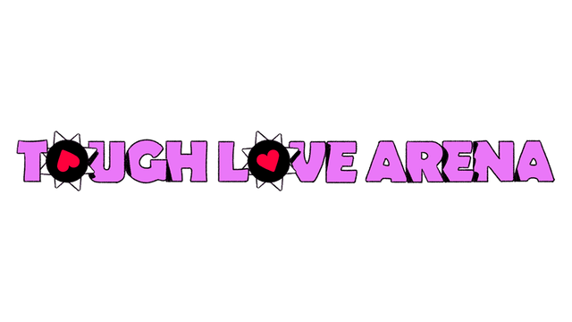 Tough Love Arena Logo