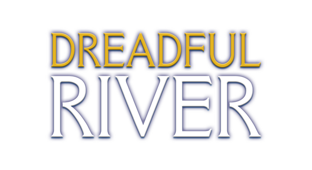 Dreadful River Logo