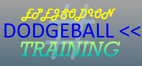 EPEJSODION Dodgeball Training cover art