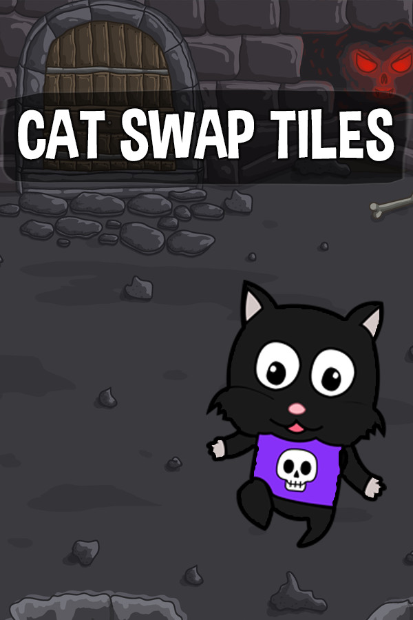 Cat Swap Tiles for steam