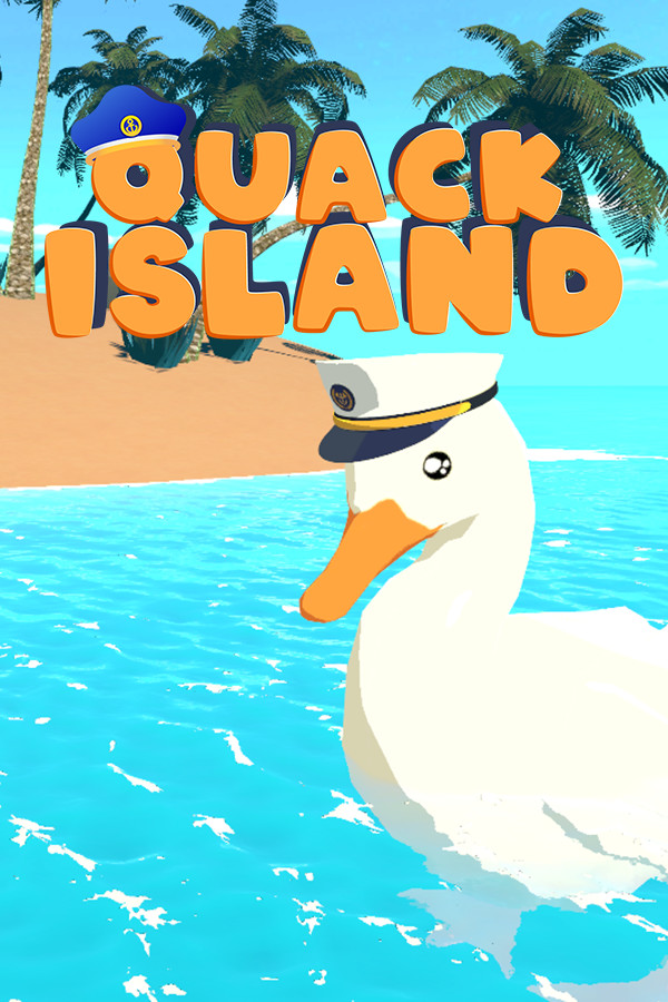 Quack Island Playtest