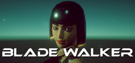 Blade Walker cover art