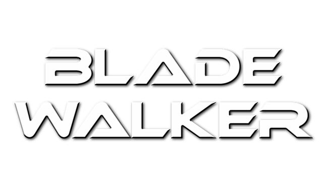 Blade Walker Logo