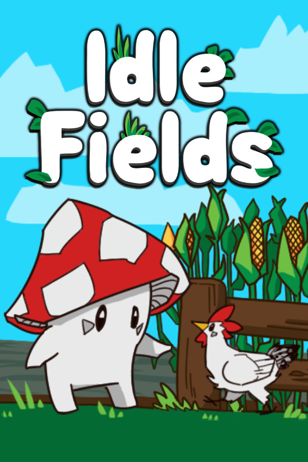 Idle Fields