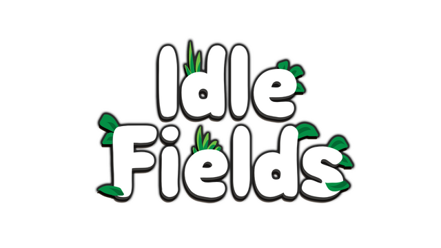 Idle Fields Logo