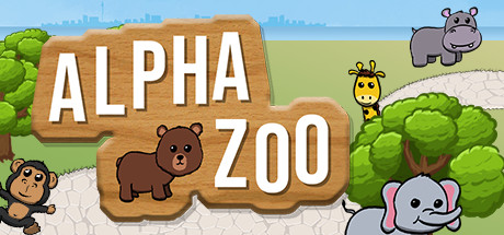 Alpha Zoo cover art