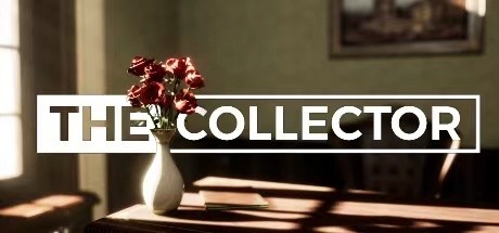 The Collector cover art