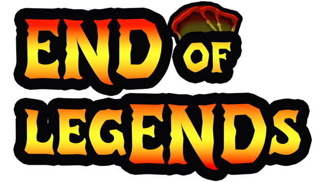 End Of Legends Logo