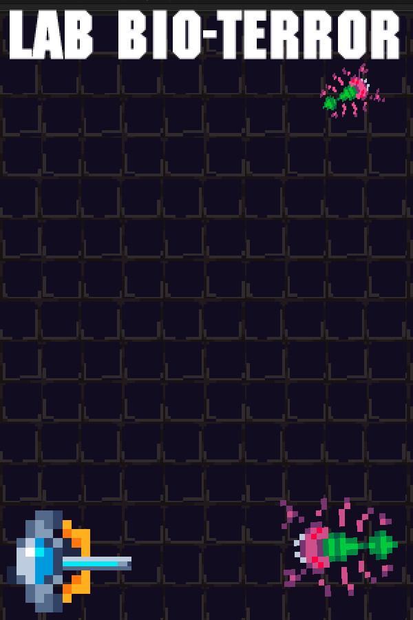 Lab Bio-Terror