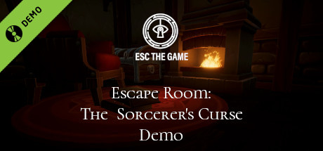 The Sorcerer's Curse Demo cover art