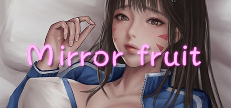 Mirror fruit cover art
