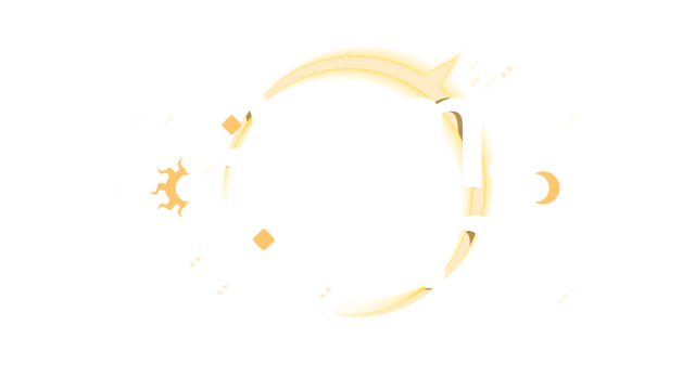 On my own: A Hot Isekai Adventure Logo