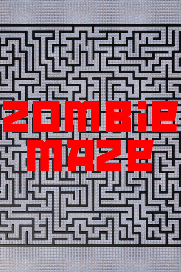 Zombie Maze for steam