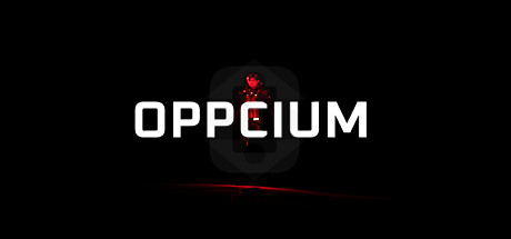 Oppcium cover art