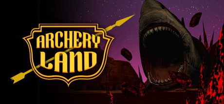 Archery Land cover art