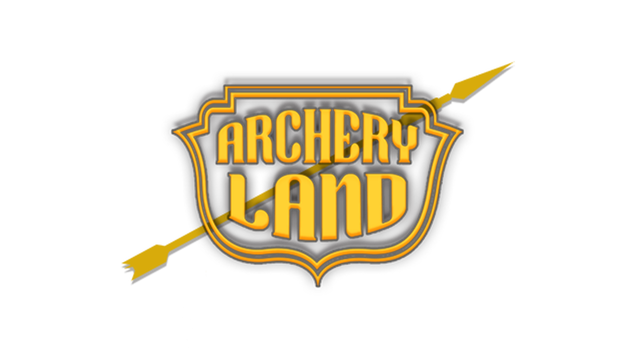 Archery Land Logo