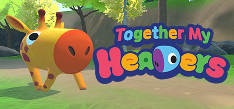 Together My Headers cover art