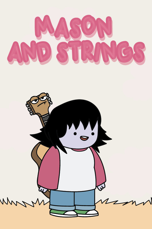 Mason and Strings