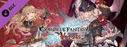 Granblue Fantasy: Versus - Additional Character Set (Vira & Avatar Belial)