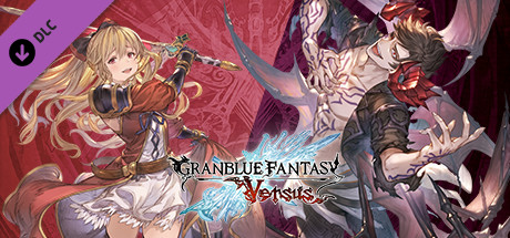 Granblue Fantasy: Versus - Additional Character Set (Vira & Avatar Belial) cover art