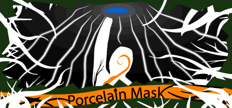 Porcelain Mask cover art