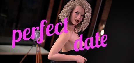 Perfect Date cover art