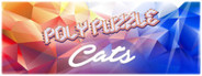 Poly Puzzle: Cats