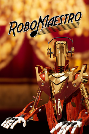Robo Maestro poster image on Steam Backlog