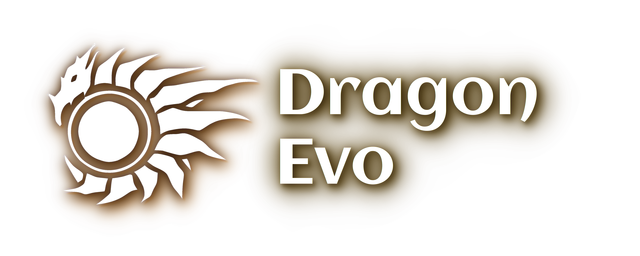 Dragon Evo Logo