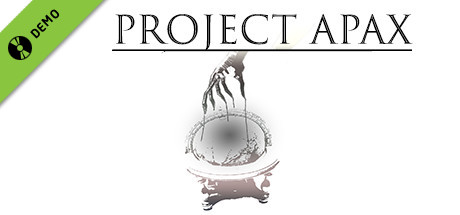 Project Apax Demo cover art