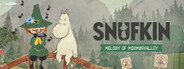 Snufkin: Melody of Moominvalley System Requirements