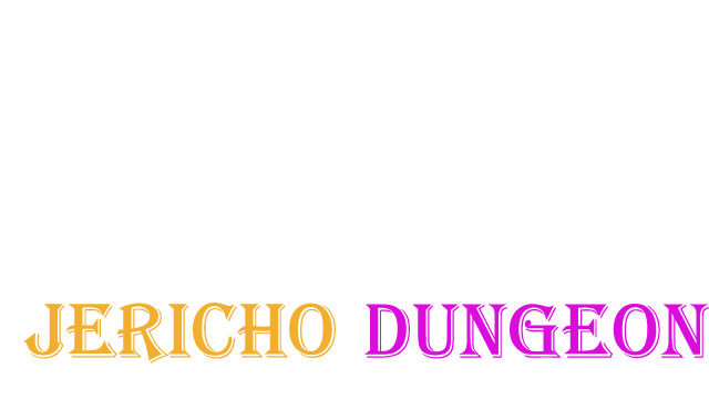 Jericho Dungeon Logo