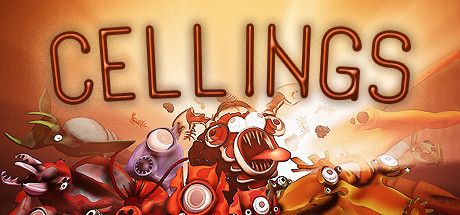 Cellings cover art