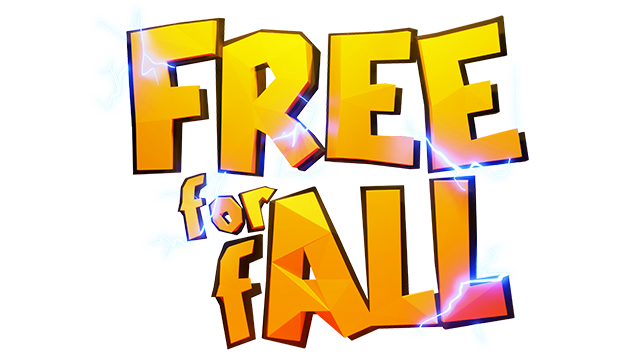 Free for fALL Logo