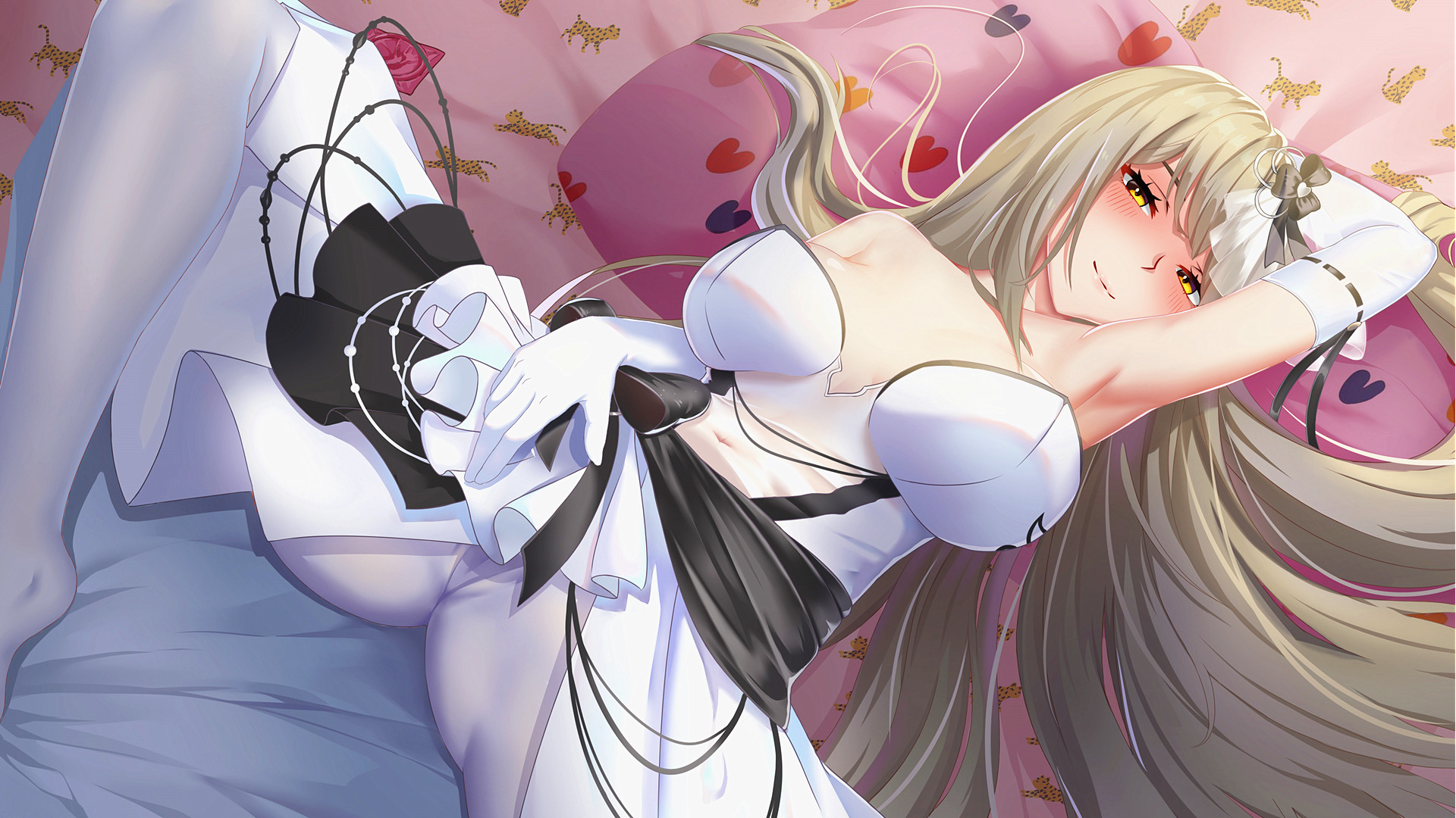 祖玛少女/Zuma Girls(Build.9669523+DLC-中文语音)