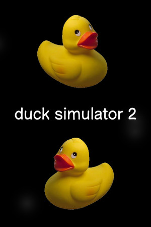 Duck Simulator 2 poster image on Steam Backlog