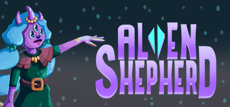Alien Shepherd cover art