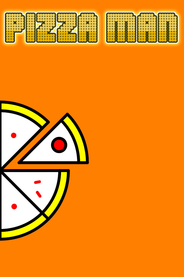 Pizza Man for steam Pizza Man for steam