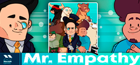 Sr.Empatia cover art