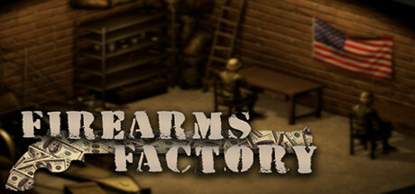 Firearms Factory cover art
