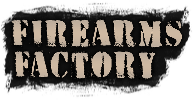 Firearms Factory Logo