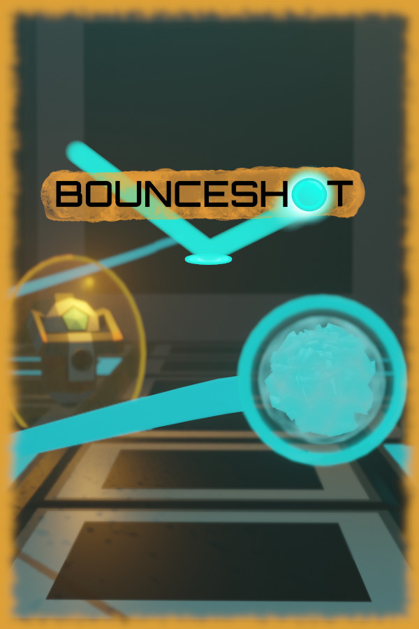 BounceShot Playtest