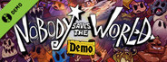 Nobody Saves the World Demo