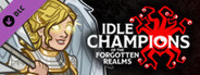 Idle Champions - Ascendant Evelyn Skin & Feat Pack