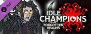 Idle Champions - Ascendant Strix Skin & Feat Pack