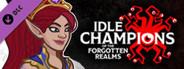 Idle Champions - Ascendant Vlahnya Skin & Feat Pack